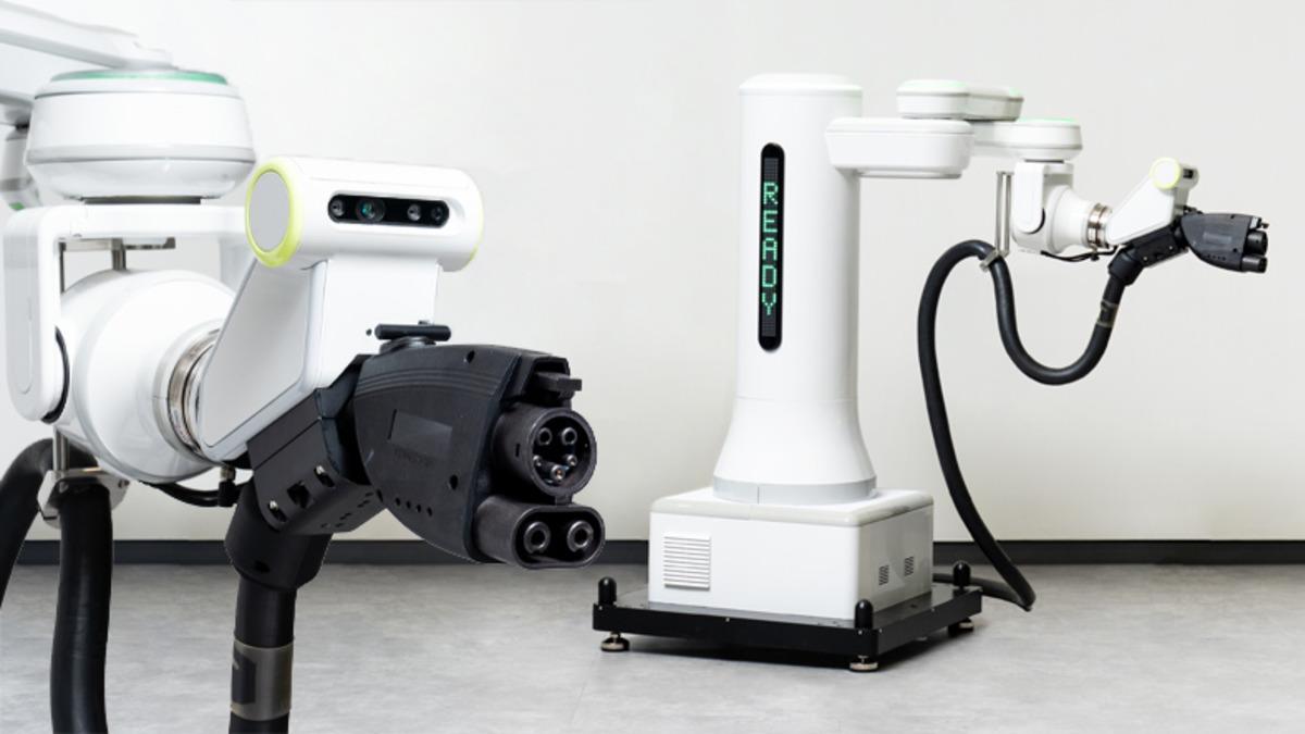 Hyundai’den Elektrikli Arabalar İçin Şarj Robotu: Geleceğin Pompacılarıyla Tanışın! [Video]