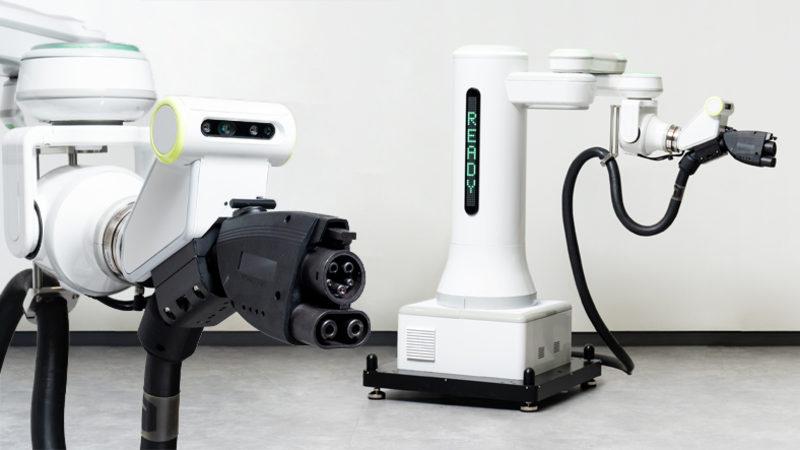 Hyundai’den Elektrikli Arabalar İçin Şarj Robotu: Geleceğin Pompacılarıyla Tanışın! [Video]