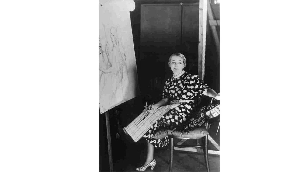 Cinsiyet Değiştirme Ameliyatı ile Dünyanın İlk Transseksüeli Olan Lili Elbe’nin İlginç Hayat Hikâyesi