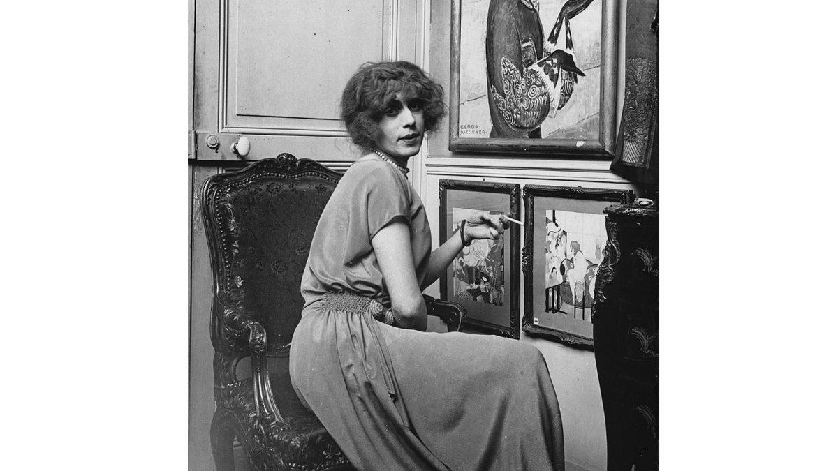 Cinsiyet Değiştirme Ameliyatı ile Dünyanın İlk Transseksüeli Olan Lili Elbe’nin İlginç Hayat Hikâyesi