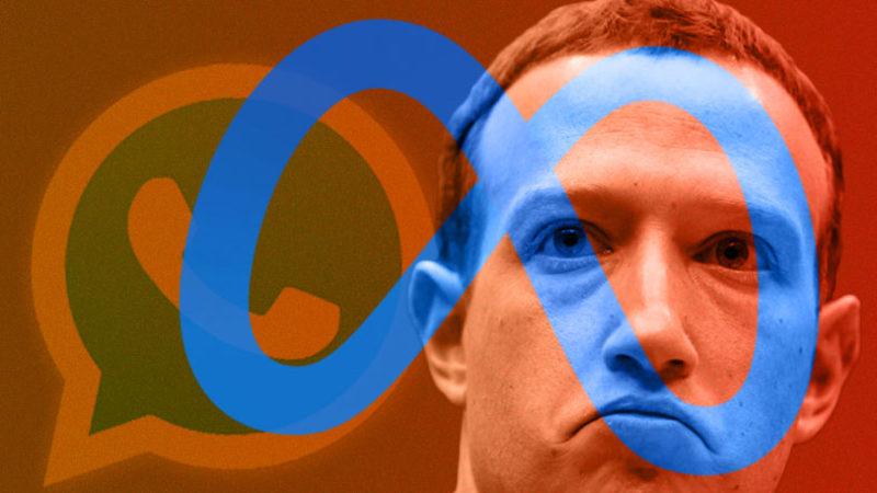 Kişisel Verileri Koruma Kurumu’ndan Meta ve WhatsApp’a 5 Milyon TL’yi Aşkın Ceza!