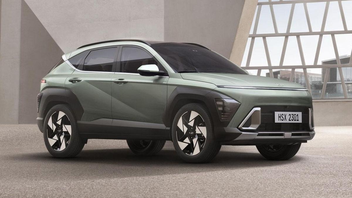 Hyundai, 2023 Yılında Türkiye’ye Getireceği Yeni Modelleri Açıkladı!
