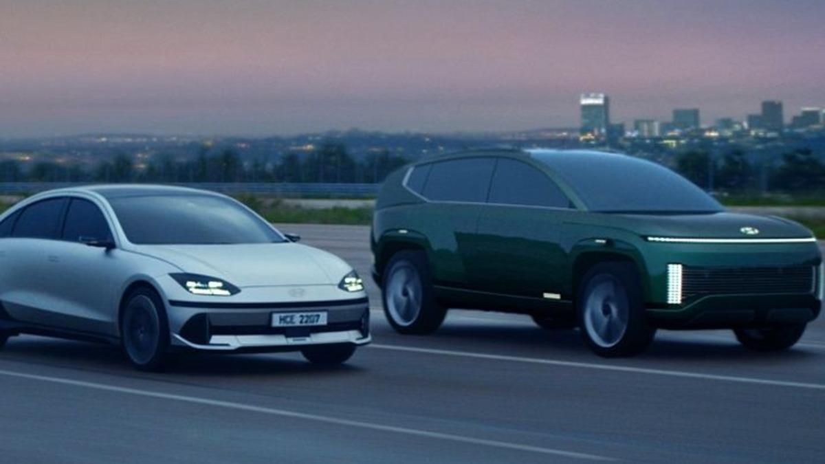 Hyundai, 2023 Yılında Türkiye’ye Getireceği Yeni Modelleri Açıkladı!