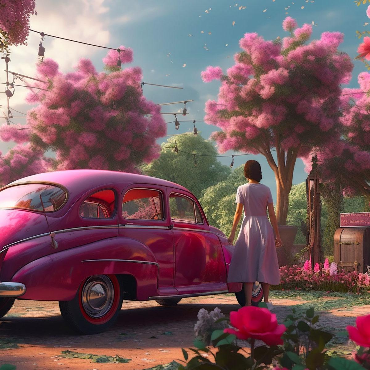 Türkiye’deki Şehirleri Yapay Zeka ile Birer 