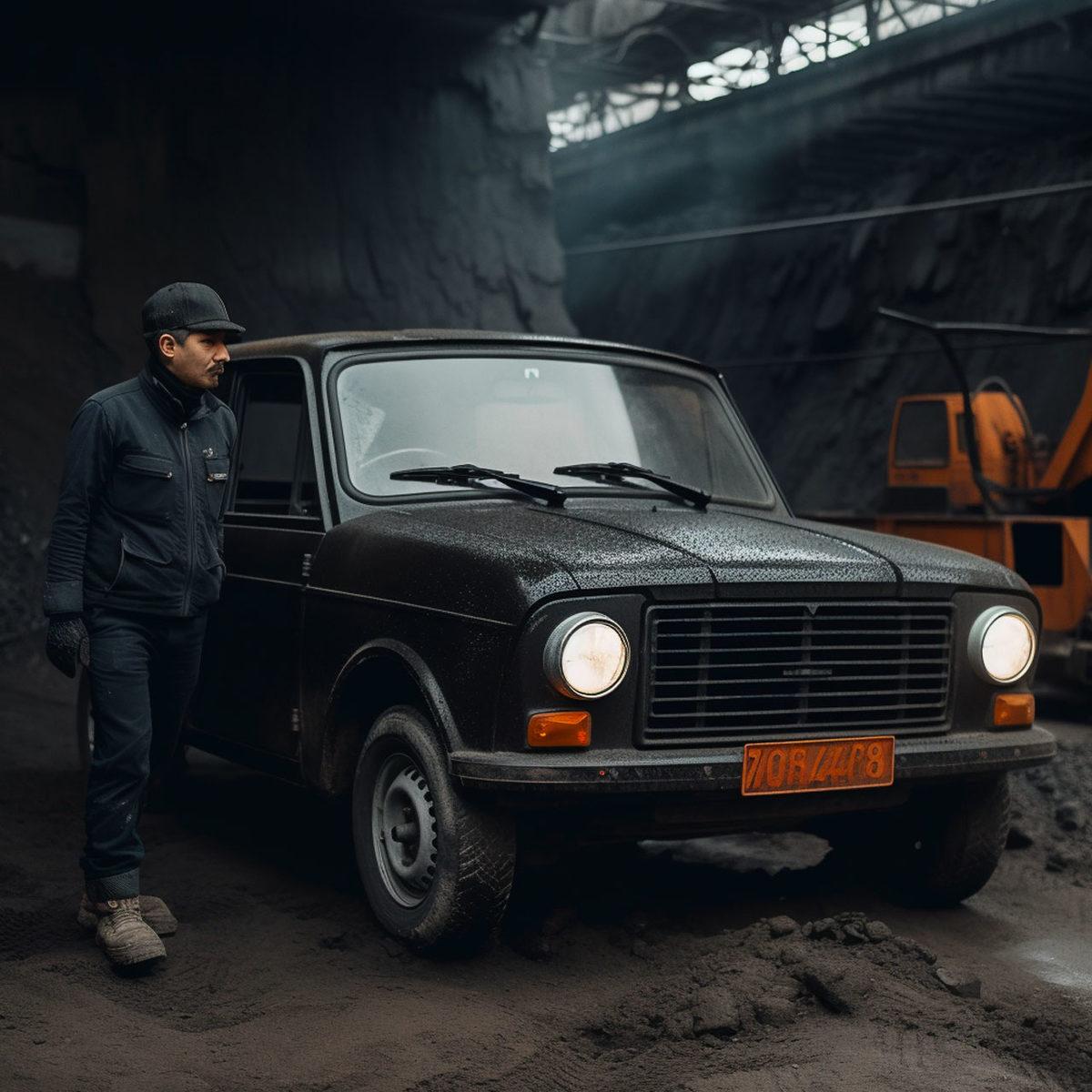 Türkiye’deki Şehirleri Yapay Zeka ile Birer 