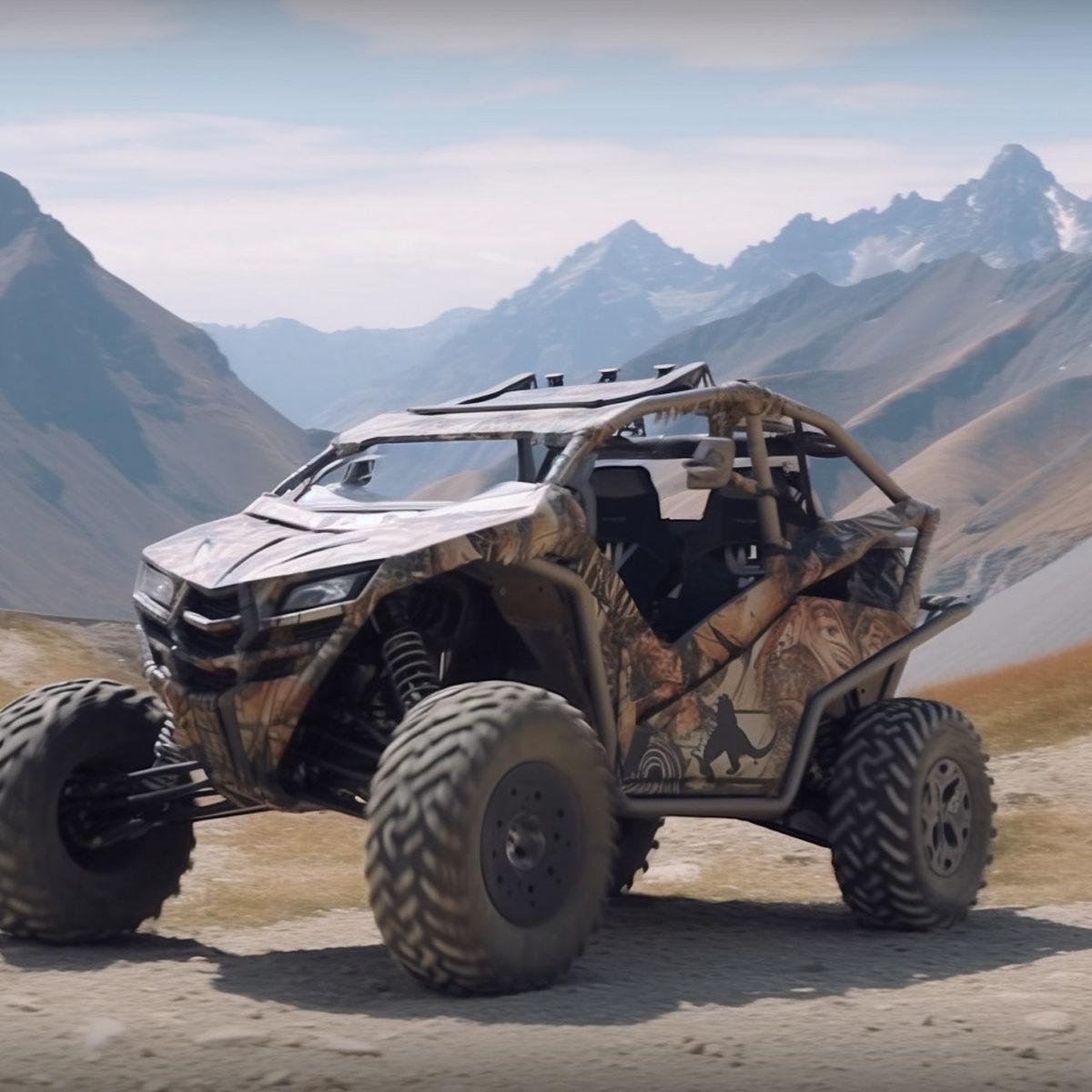 Türkiye’deki Şehirleri Yapay Zeka ile Birer 