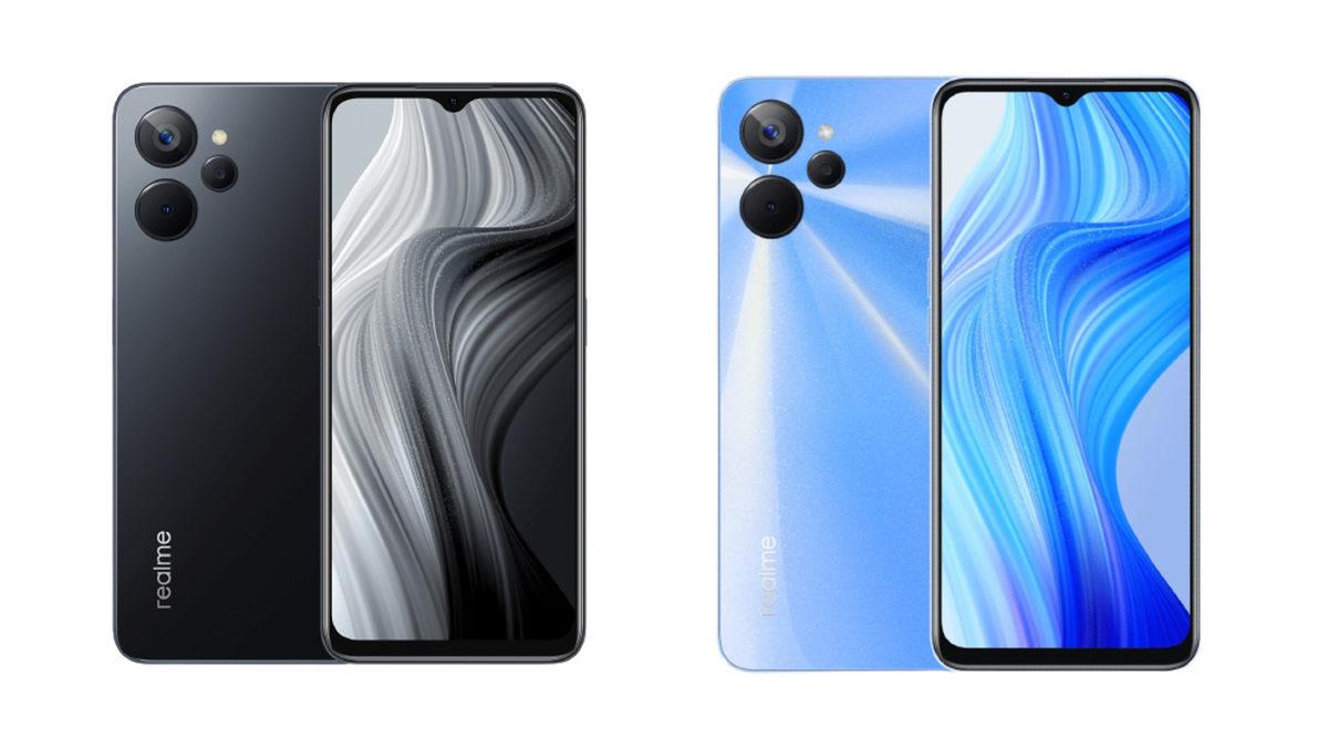 realme, Yeni Orta Segment Telefonu 10T’yi Uygun Fiyatıyla Tanıttı: İşte Özellikleri