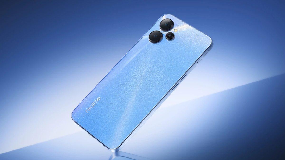 realme, Yeni Orta Segment Telefonu 10T’yi Uygun Fiyatıyla Tanıttı: İşte Özellikleri