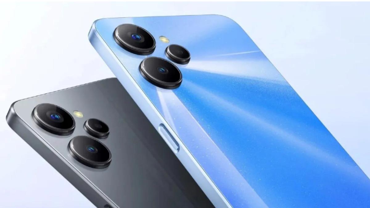 realme, Yeni Orta Segment Telefonu 10T’yi Uygun Fiyatıyla Tanıttı: İşte Özellikleri