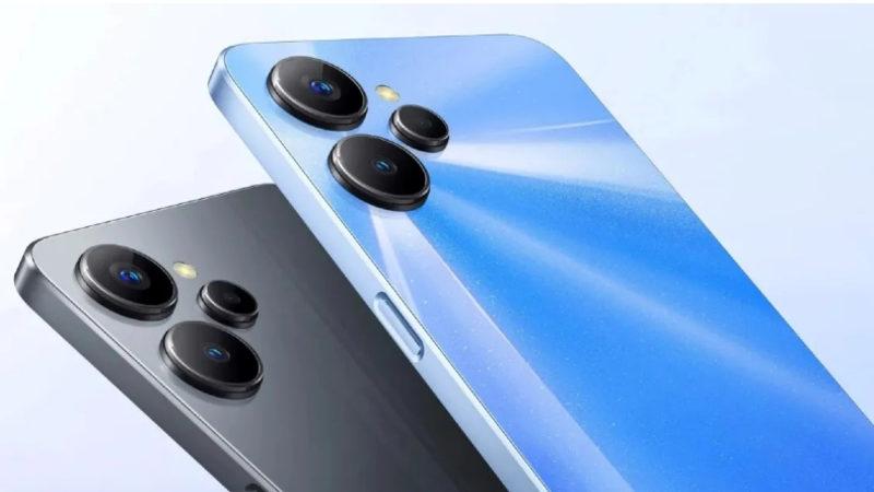 realme, Yeni Orta Segment Telefonu 10T’yi Uygun Fiyatıyla Tanıttı: İşte Özellikleri