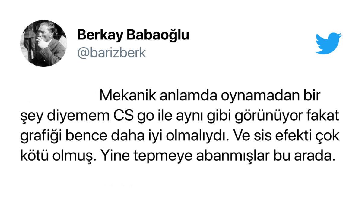 Counter-Strike 2 Duyuruldu, Sosyal Medya Yıkıldı: İşte Profesyonel Oyuncuların Tepkileri