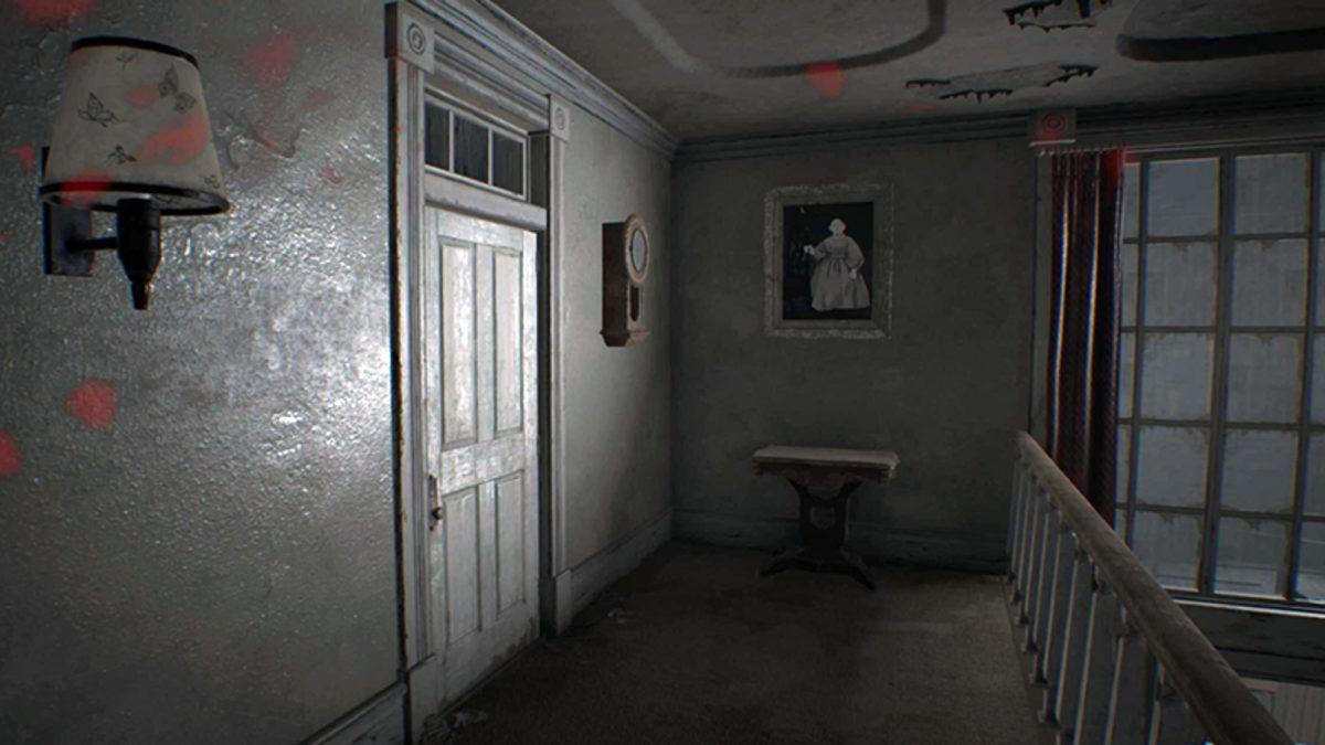 Oyunlardaki Kapıları Tasarlamanın İllallah Ettiren Bir Süreç Olduğunu Öğrenince Oyun Geliştiricilerine Olan Saygınız Artacak