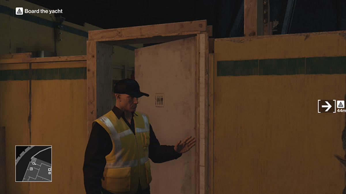 Oyunlardaki Kapıları Tasarlamanın İllallah Ettiren Bir Süreç Olduğunu Öğrenince Oyun Geliştiricilerine Olan Saygınız Artacak