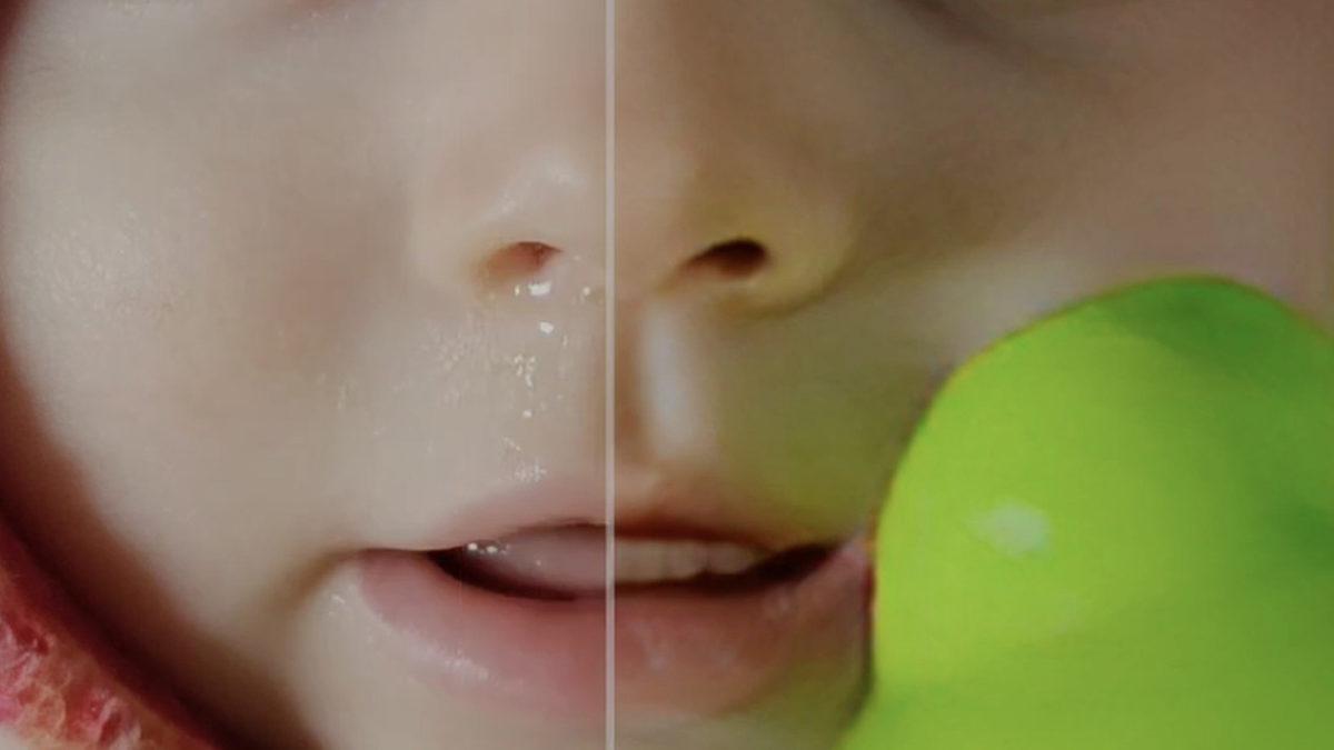 Samsung’un Fotoğraf Yapay Zekası Hakkında Yeni İddia: Bebeğe Diş Ekledi