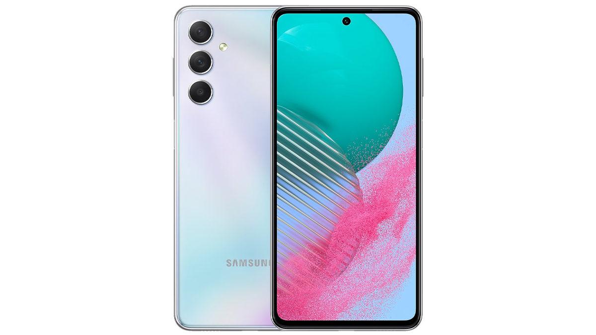 Amiral Gemileriyle Yarışan Özelliklere Sahip Samsung Galaxy M54 5G Duyuruldu: 108 MP Kamera, 6.000 mAh Batarya...
