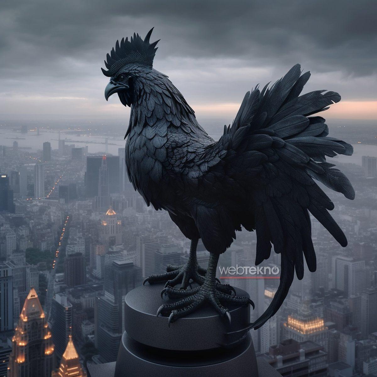 Türkiye’deki Göz Kanatan Şehir Heykellerini Yapay Zekâ ile Yeniledik: Sanat Desen Var...