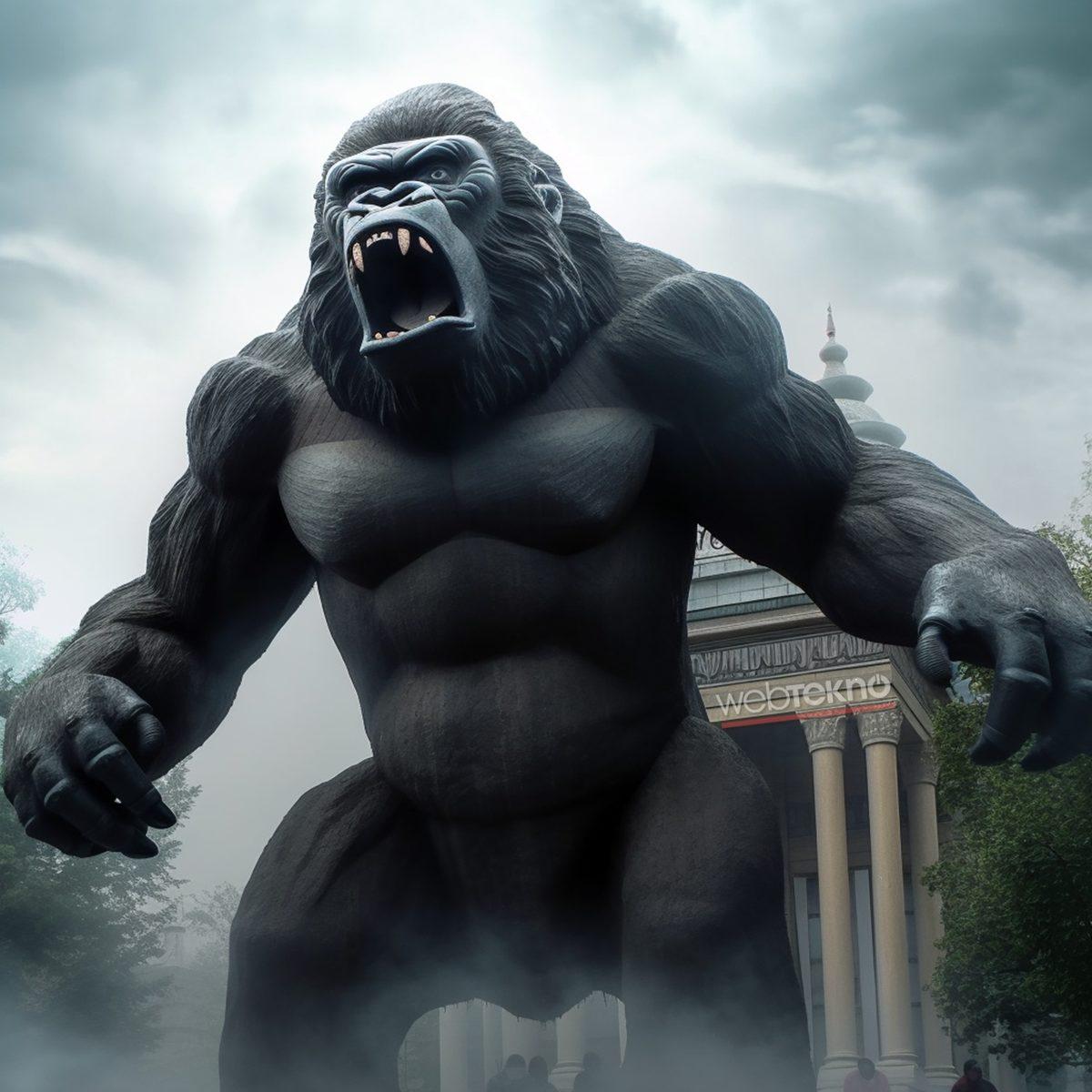 Türkiye’deki Göz Kanatan Şehir Heykellerini Yapay Zekâ ile Yeniledik: Sanat Desen Var...