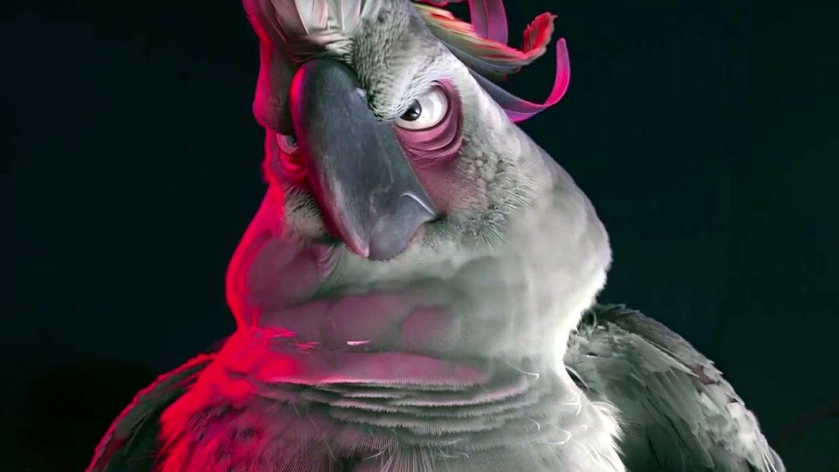 Taklit Yeteneğiyle İnsanı Büyüleyen Papağanlar Hakkında 10 İlginç Bilgi: Bazılarına İnanmakta Güçlük Çekeceksiniz!