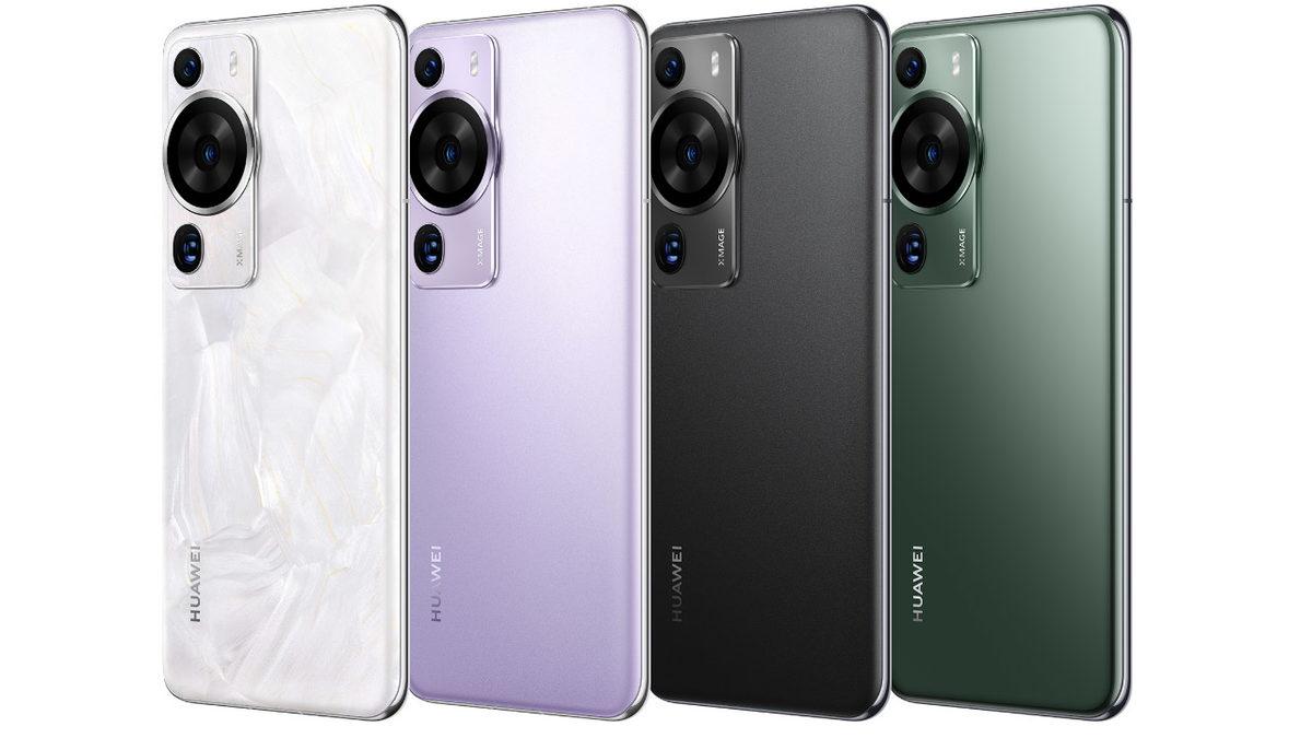 Huawei’nin Yeni Amiral Gemisi 