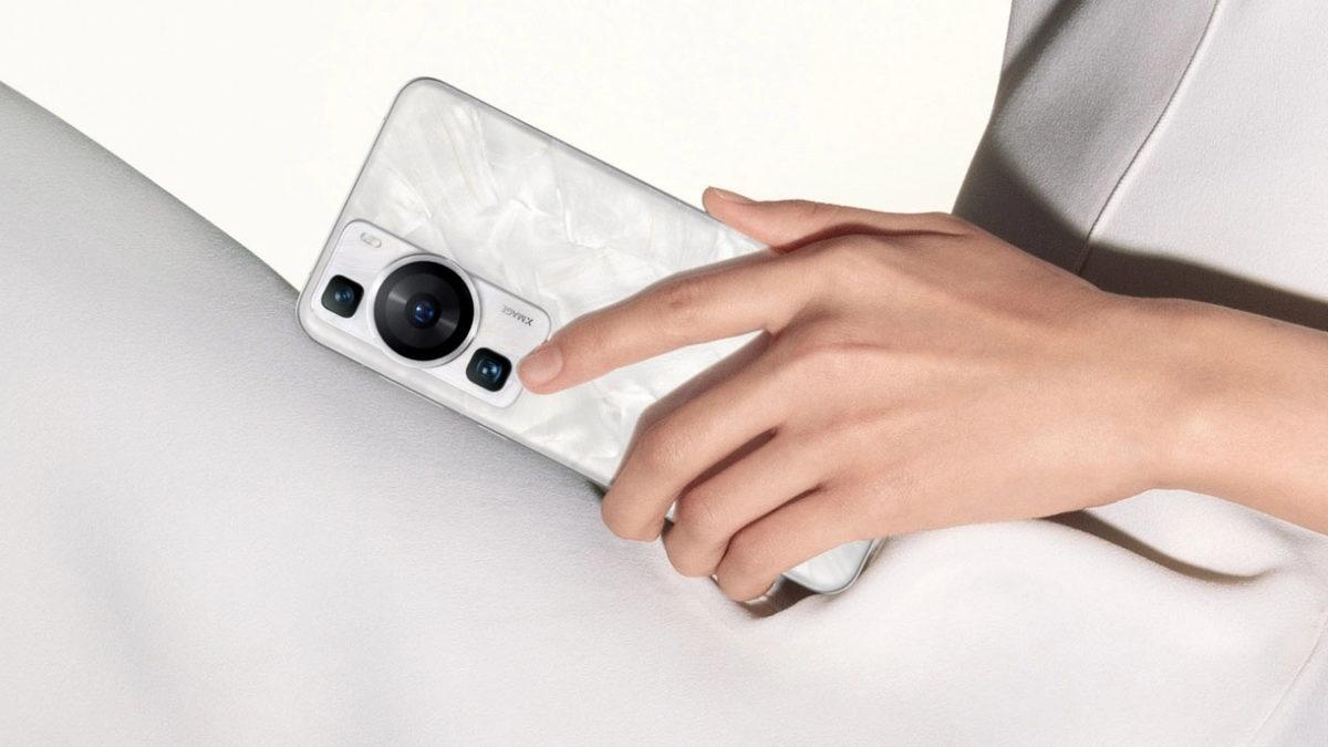 Huawei’nin Yeni Amiral Gemisi 