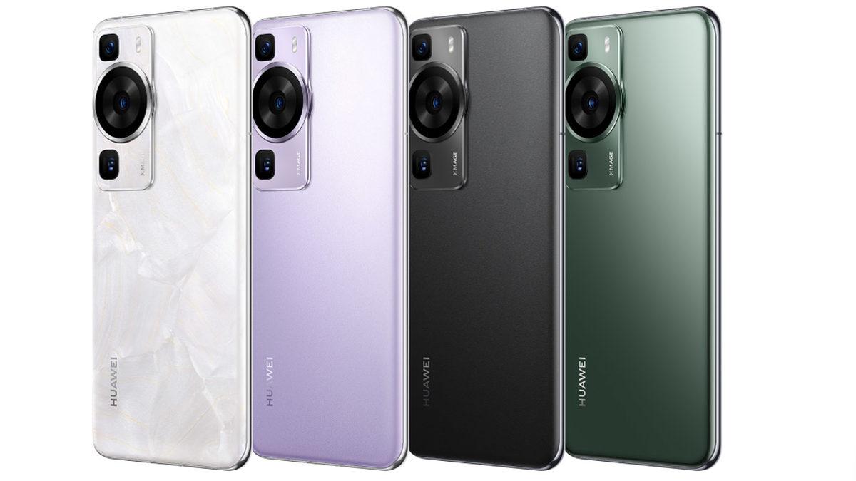 Huawei’nin Yeni Amiral Gemisi 