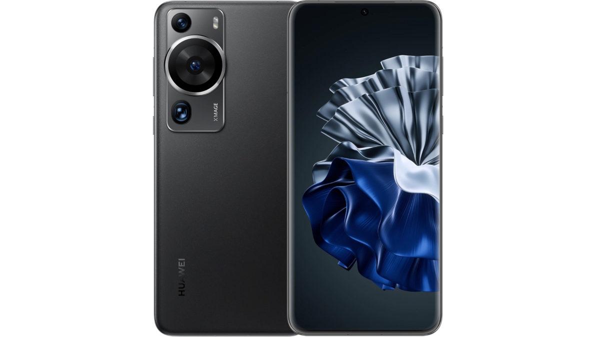 Huawei’nin Yeni Amiral Gemisi 