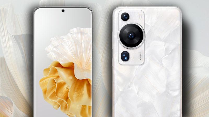 Huawei’nin Yeni Amiral Gemisi "P60 Pro" Tanıtıldı: İşte Türkiye Fiyatı