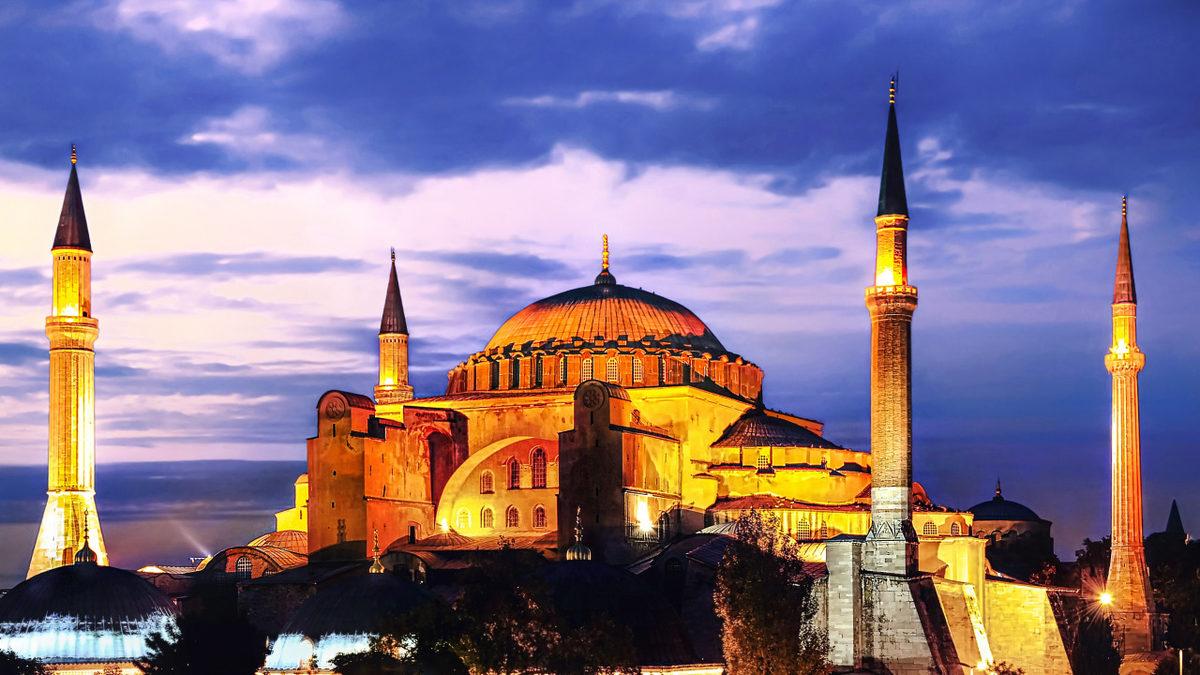 Dört Farklı İmparatorluğun Başkenti Olmuş İstanbul’da Yer Alan Tarihi Eserler Hakkında Çoğunu İlk kez Duyacağınız Sıra Dışı Bilgiler