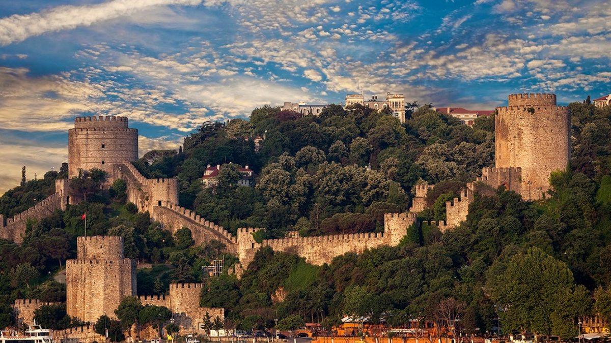 Dört Farklı İmparatorluğun Başkenti Olmuş İstanbul’da Yer Alan Tarihi Eserler Hakkında Çoğunu İlk kez Duyacağınız Sıra Dışı Bilgiler
