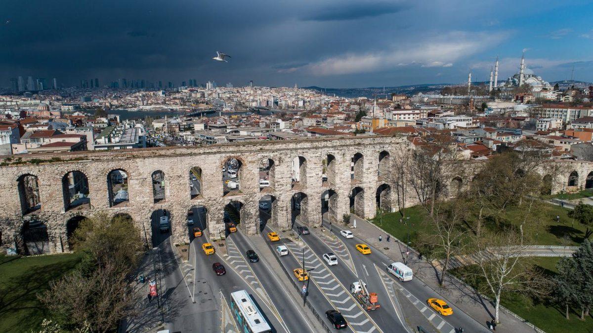 Dört Farklı İmparatorluğun Başkenti Olmuş İstanbul’da Yer Alan Tarihi Eserler Hakkında Çoğunu İlk kez Duyacağınız Sıra Dışı Bilgiler
