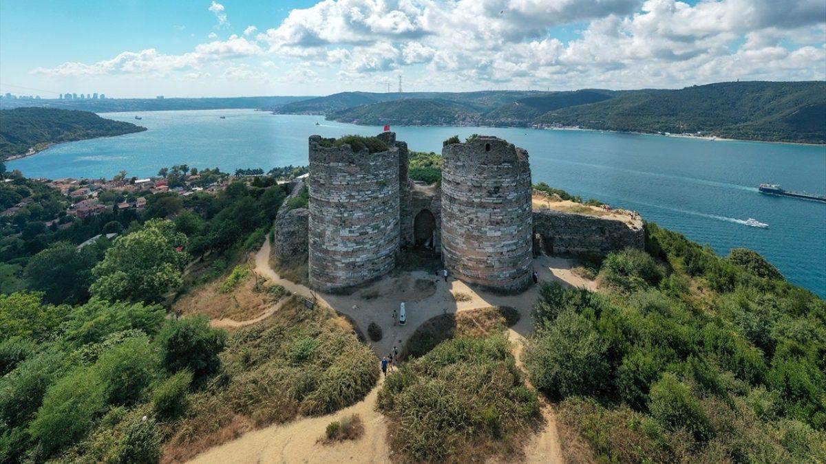 Dört Farklı İmparatorluğun Başkenti Olmuş İstanbul’da Yer Alan Tarihi Eserler Hakkında Çoğunu İlk kez Duyacağınız Sıra Dışı Bilgiler