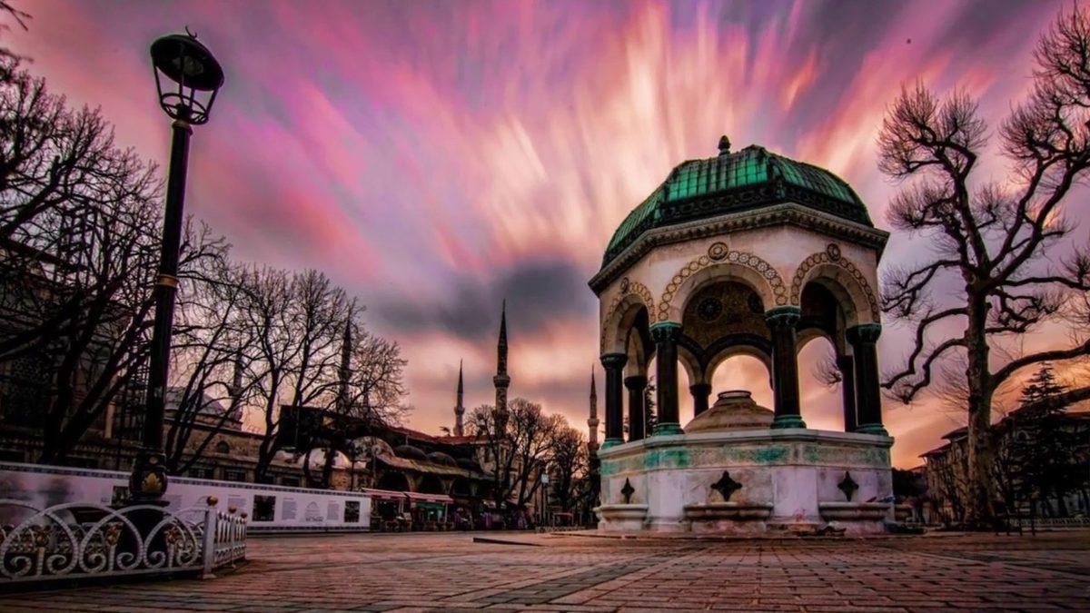 Dört Farklı İmparatorluğun Başkenti Olmuş İstanbul’da Yer Alan Tarihi Eserler Hakkında Çoğunu İlk kez Duyacağınız Sıra Dışı Bilgiler