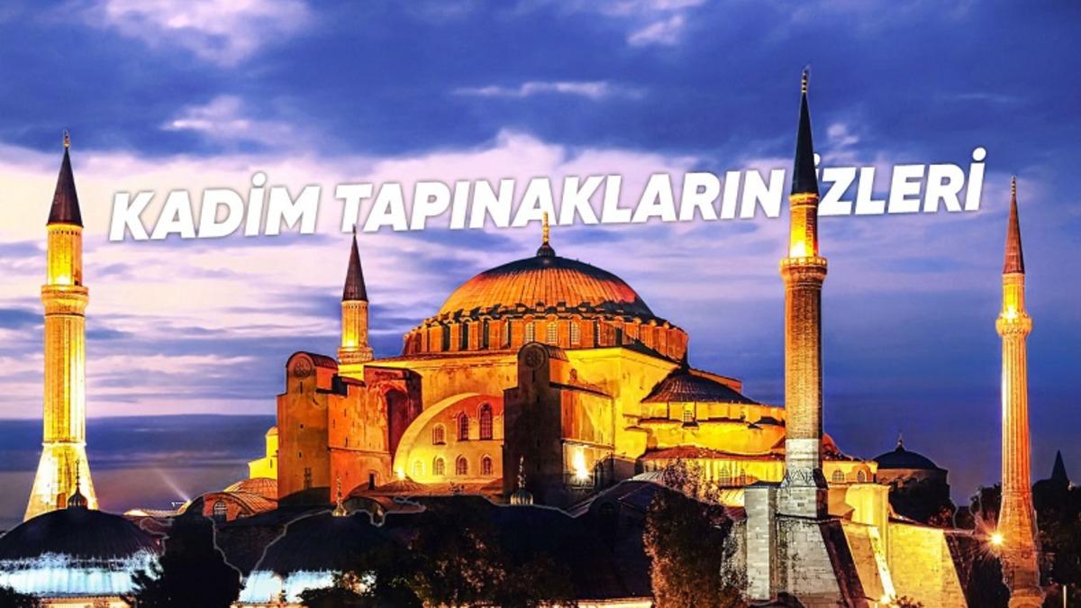 Dört Farklı İmparatorluğun Başkenti Olmuş İstanbul’da Yer Alan Tarihi Eserler Hakkında Çoğunu İlk kez Duyacağınız Sıra Dışı Bilgiler