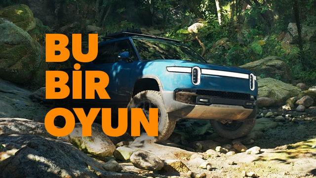 Herkes Counter Strike 2’yi Konuşurken... Epic Games, Unreal Engine’in Yeni Sürümünü Tanıttı!