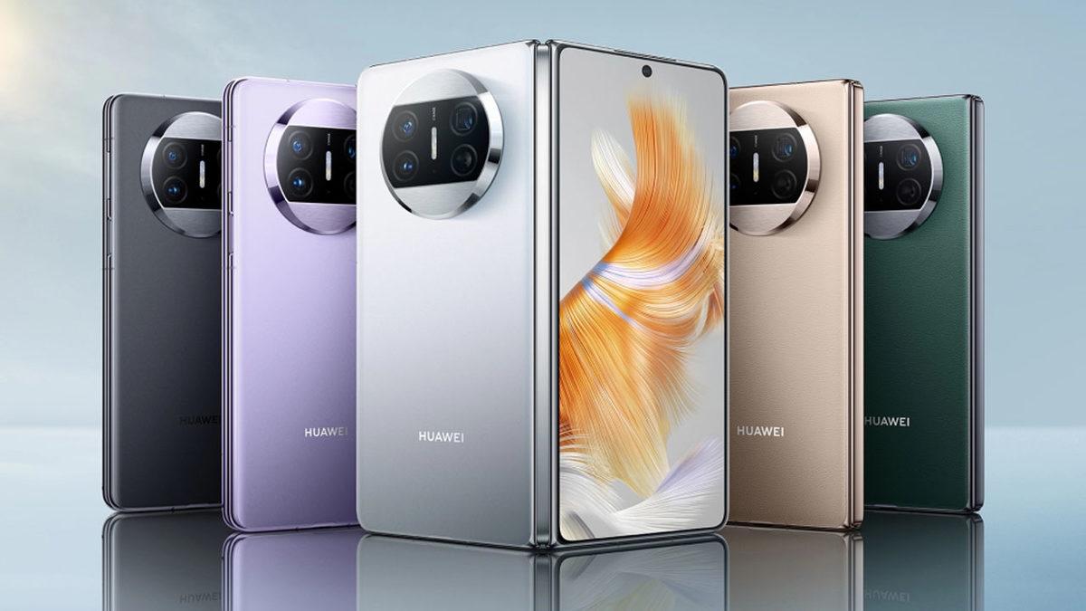 Türkiye’deki En Pahalı Telefon! Huawei Mate X3 Tanıtıldı: İşte Türkiye Fiyatı