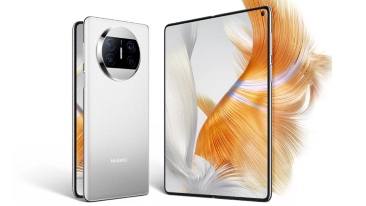 Türkiye’deki En Pahalı Telefon! Huawei Mate X3 Tanıtıldı: İşte Türkiye Fiyatı