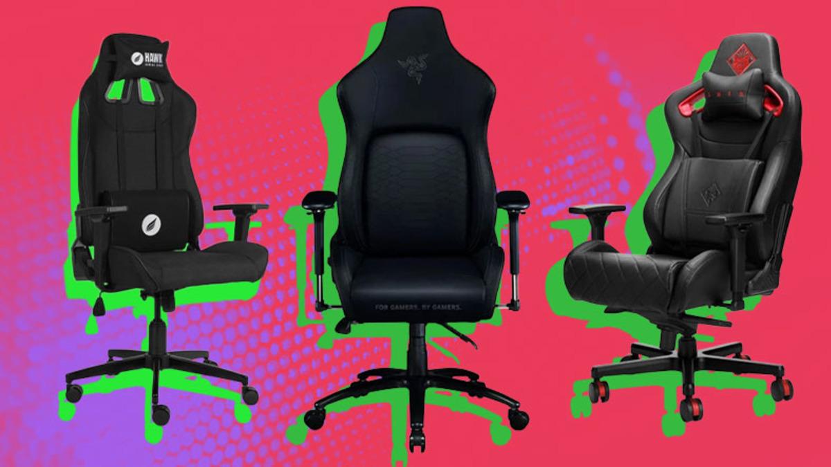 Oyuncu Koltuğu Arayanlara Dev Hizmet: En Ucuzundan En Pahalısına, Her Bütçeye Uygun Oyuncu Koltuğu Tavsiyesi