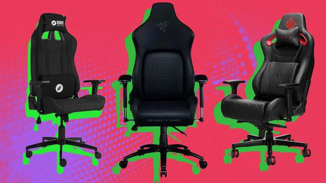 Oyuncu Koltuğu Arayanlara Dev Hizmet: En Ucuzundan En Pahalısına, Her Bütçeye Uygun Oyuncu Koltuğu Tavsiyesi