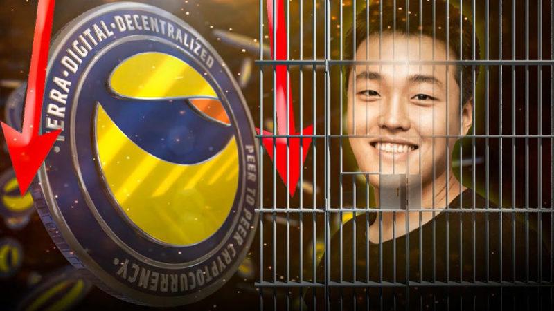 Milyarlarca Dolarlık Kripto Para Zararının Sorumlusu Olan Terra (LUNA) Kurucusu Do Kwon Yakalandı!