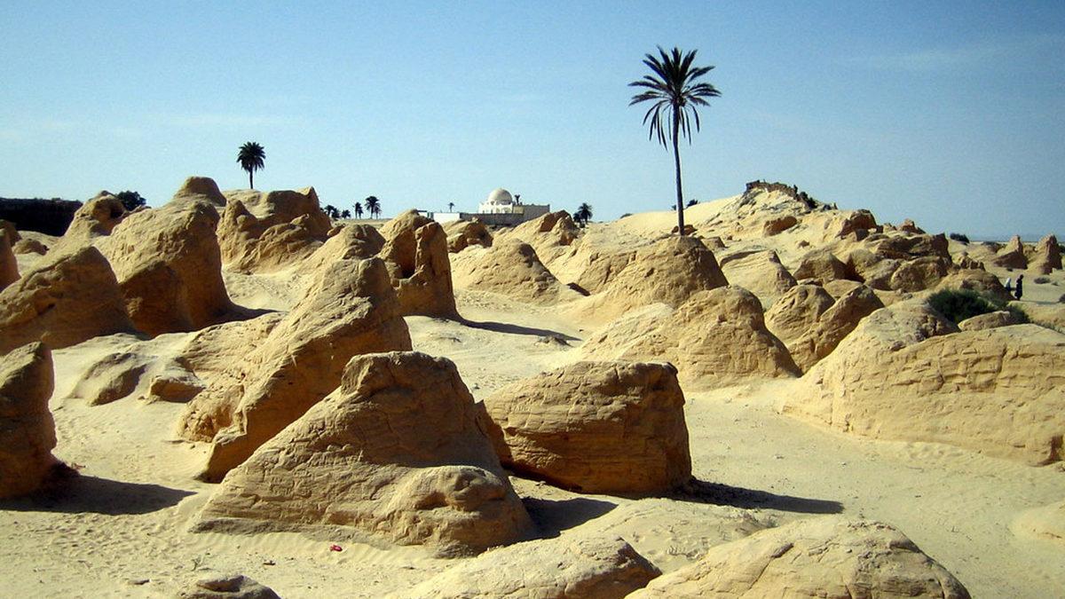 Adeta ’Yeryüzündeki Cehennem’ Diyebileceğimiz, Dünyanın En Sıcak Yerleri (Evet Adana’dan Bile)