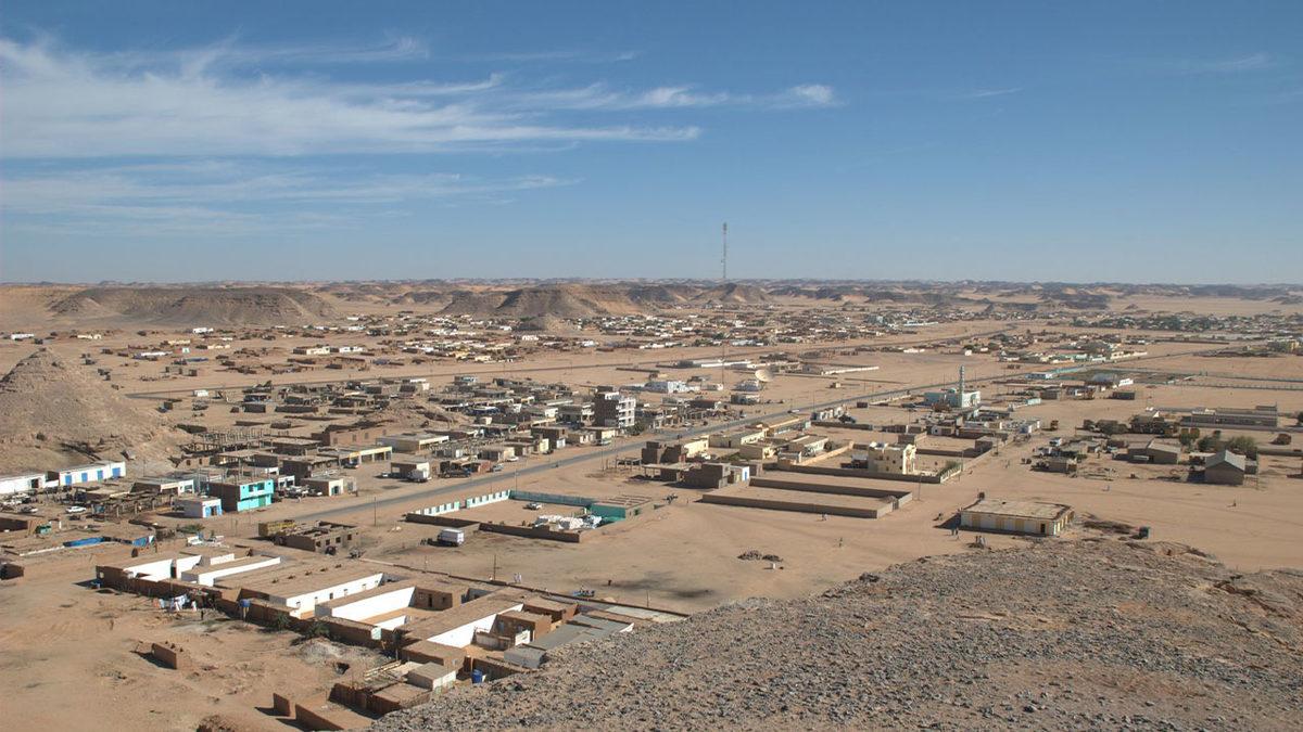 Adeta ’Yeryüzündeki Cehennem’ Diyebileceğimiz, Dünyanın En Sıcak Yerleri (Evet Adana’dan Bile)