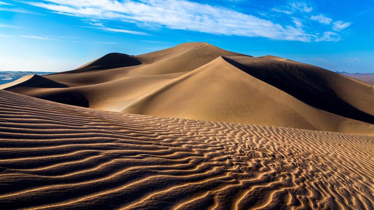 Adeta ’Yeryüzündeki Cehennem’ Diyebileceğimiz, Dünyanın En Sıcak Yerleri (Evet Adana’dan Bile)