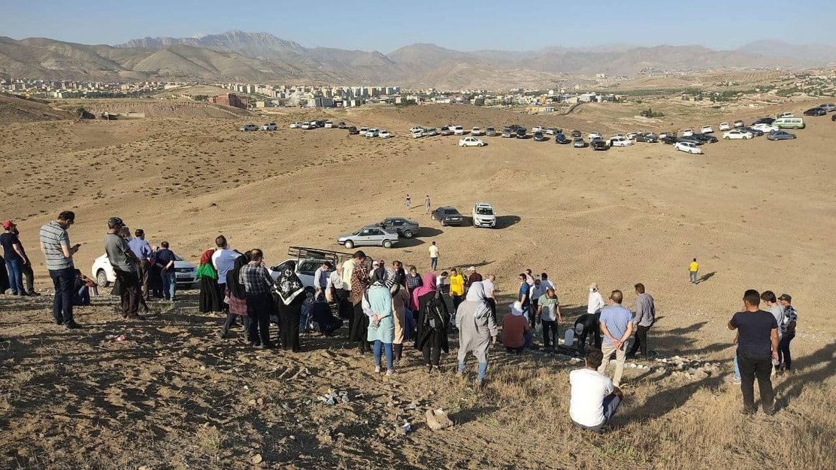 Adeta ’Yeryüzündeki Cehennem’ Diyebileceğimiz, Dünyanın En Sıcak Yerleri (Evet Adana’dan Bile)