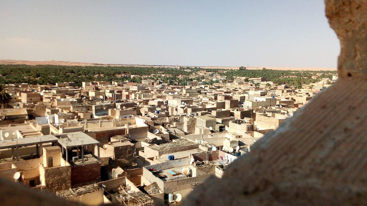 Adeta ’Yeryüzündeki Cehennem’ Diyebileceğimiz, Dünyanın En Sıcak Yerleri (Evet Adana’dan Bile)