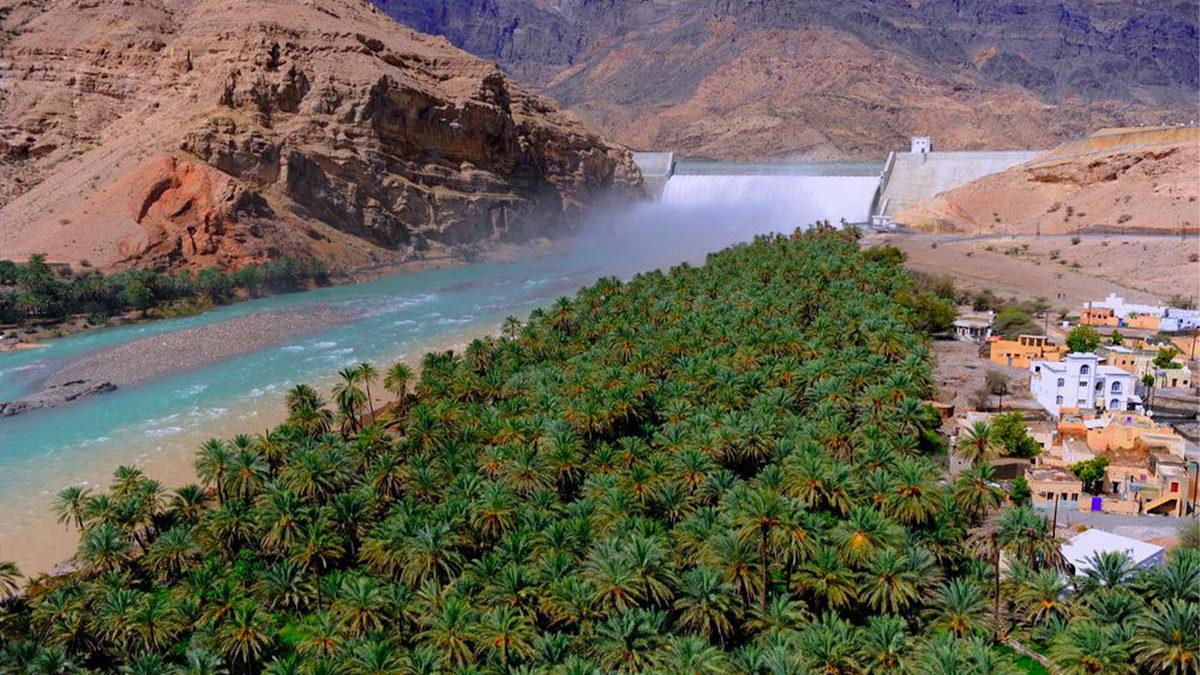 Adeta ’Yeryüzündeki Cehennem’ Diyebileceğimiz, Dünyanın En Sıcak Yerleri (Evet Adana’dan Bile)