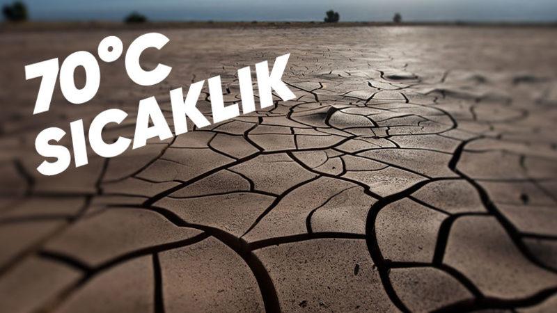 Adeta ’Yeryüzündeki Cehennem’ Diyebileceğimiz, Dünyanın En Sıcak Yerleri (Evet Adana’dan Bile)