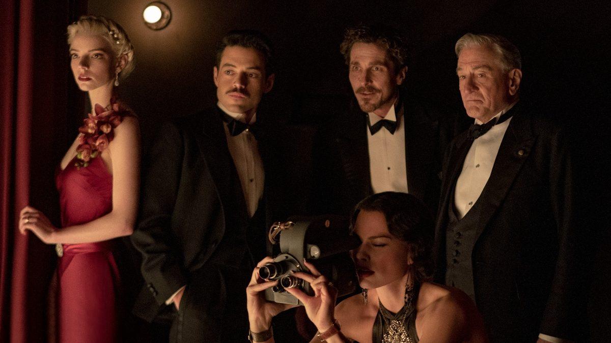 Yıldızlar Geçidi Gibi Kadroya Sahip Amsterdam Filmi, Disney+’ta Yayınlandı