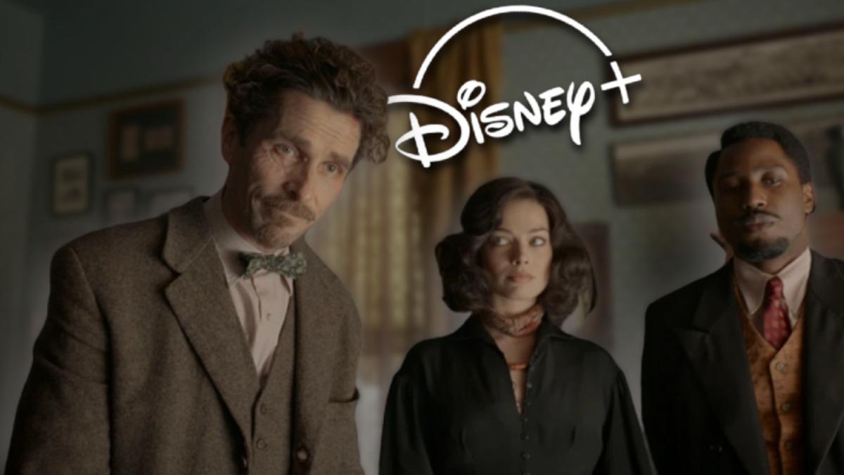 Yıldızlar Geçidi Gibi Kadroya Sahip Amsterdam Filmi, Disney+’ta Yayınlandı