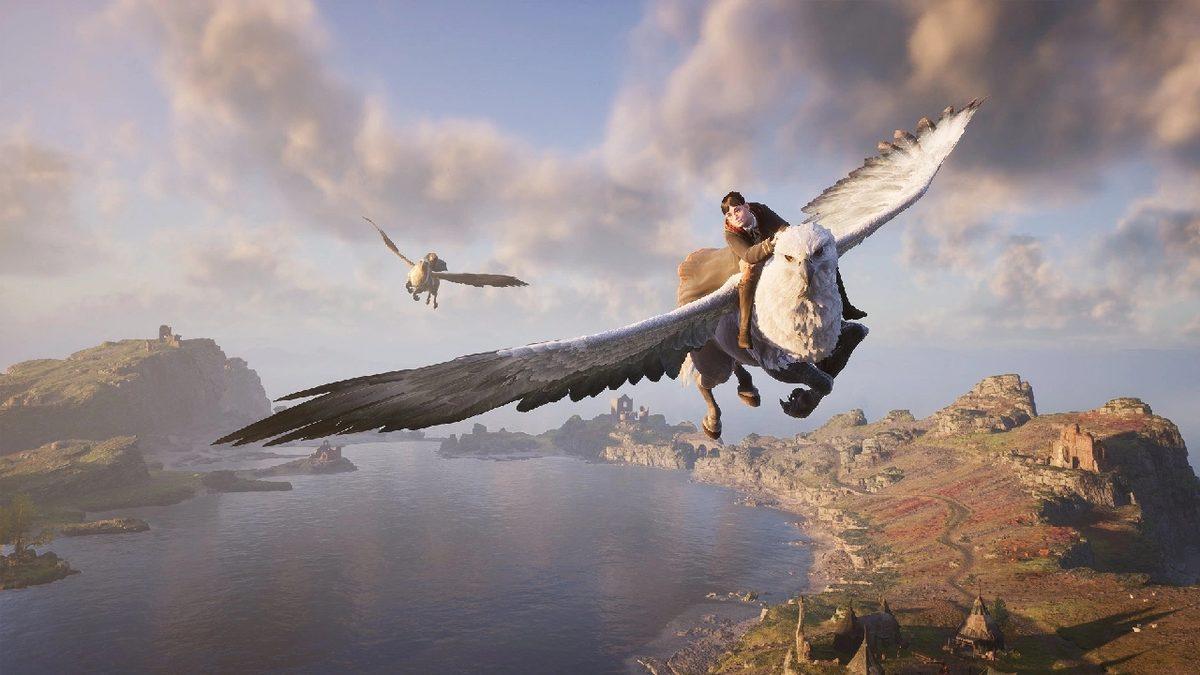 Çıkar Çıkmaz Satış Rekorları Kıran Hogwarts Legacy, Popülaritesini Hızla Kaybediyor: Oyuncu Sayısı Bir Ayda 9 Kat Düştü!