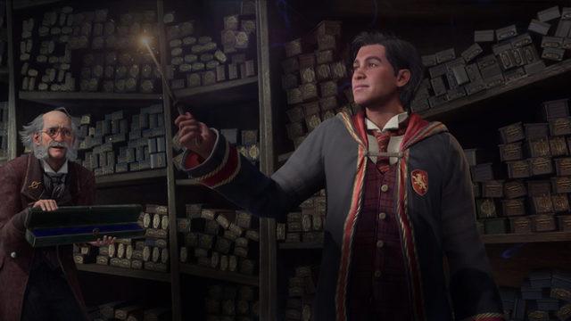 Çıkar Çıkmaz Satış Rekorları Kıran Hogwarts Legacy, Popülaritesini Hızla Kaybediyor: Oyuncu Sayısı Bir Ayda 9 Kat Düştü!